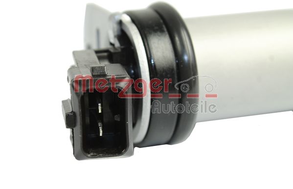 METZGER 0899120 GREENPARTS Steuerventil, Nockenwellenverstellung